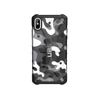 Urban Armor Gear UAG  iPhone XS MaxケースPathfinder アークティックカモ UAG-IPH18L-AC｜murauchi