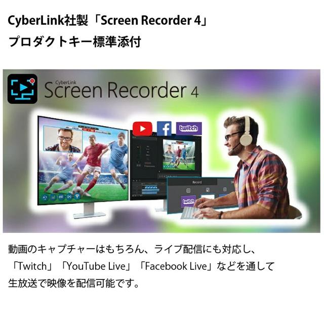 PRINCETON（プリンストン） PCレス HDMIスルー対応 ビデオキャプチャー