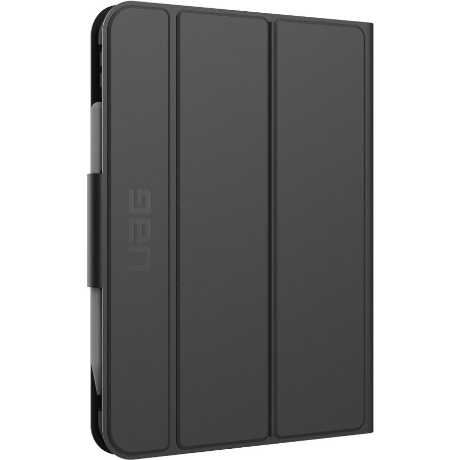 プリンストン UAG iPad(第10世代)用キーボード付ケース2024年モデル UAG iPad(第10世代)用トラックパッド搭載Bluetoothキーボード付ケース