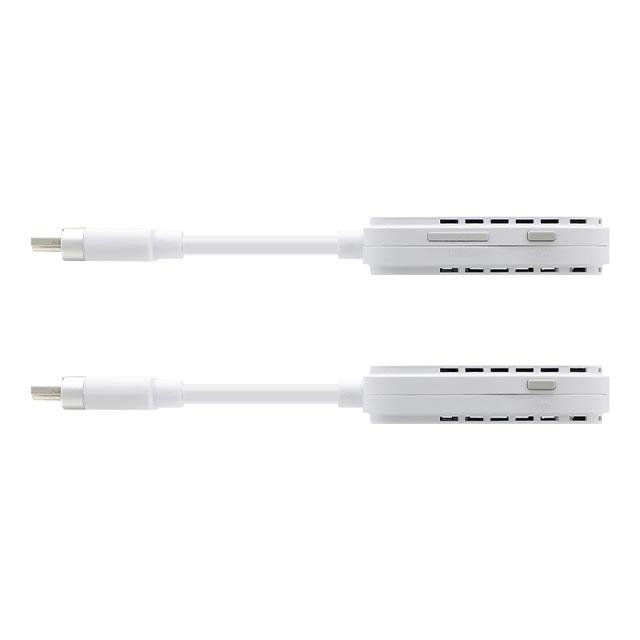 PRINCETON（プリンストン） ワイヤレスプレゼンテーション HDMI to