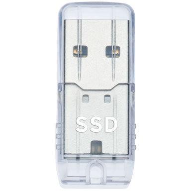 PRINCETON（プリンストン） USB 3.2 Gen2対応ポータブルSSD 250GB PHD