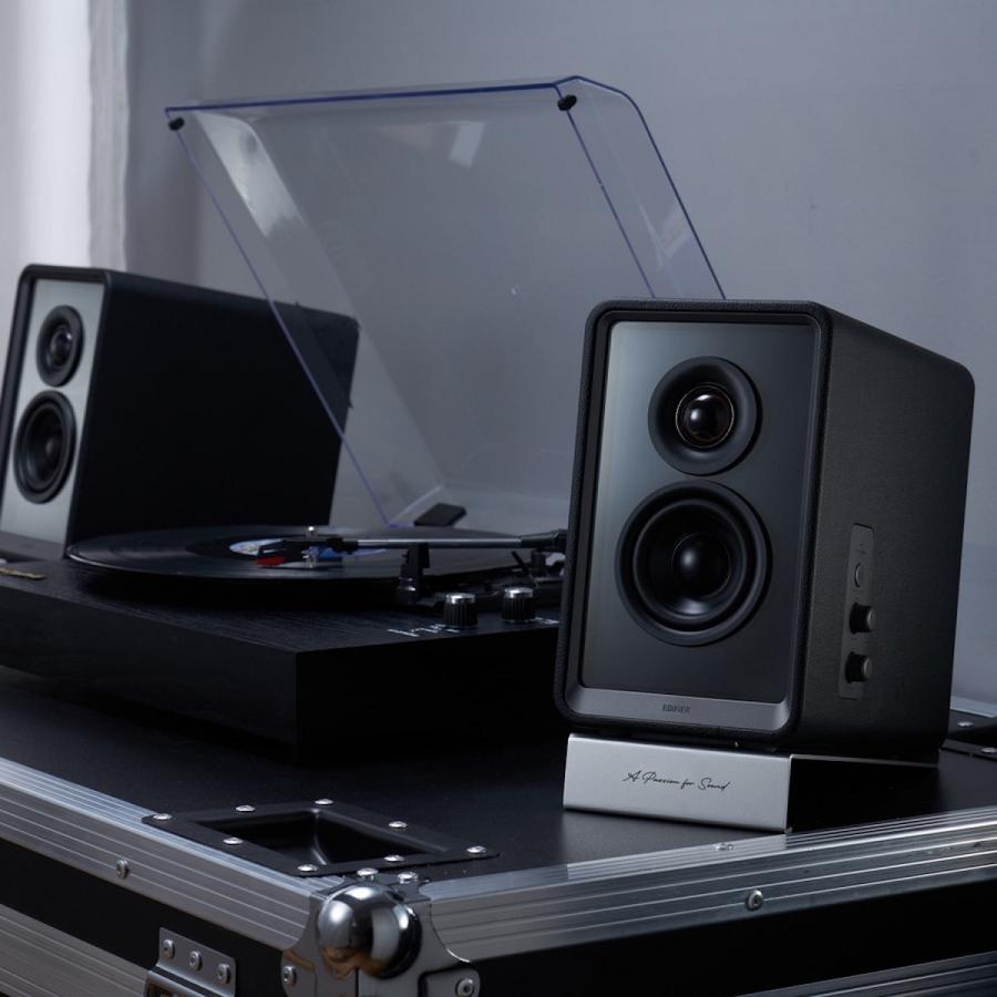 PRINCETON（プリンストン） Edifier エディファイア GaN充電器搭載2.0