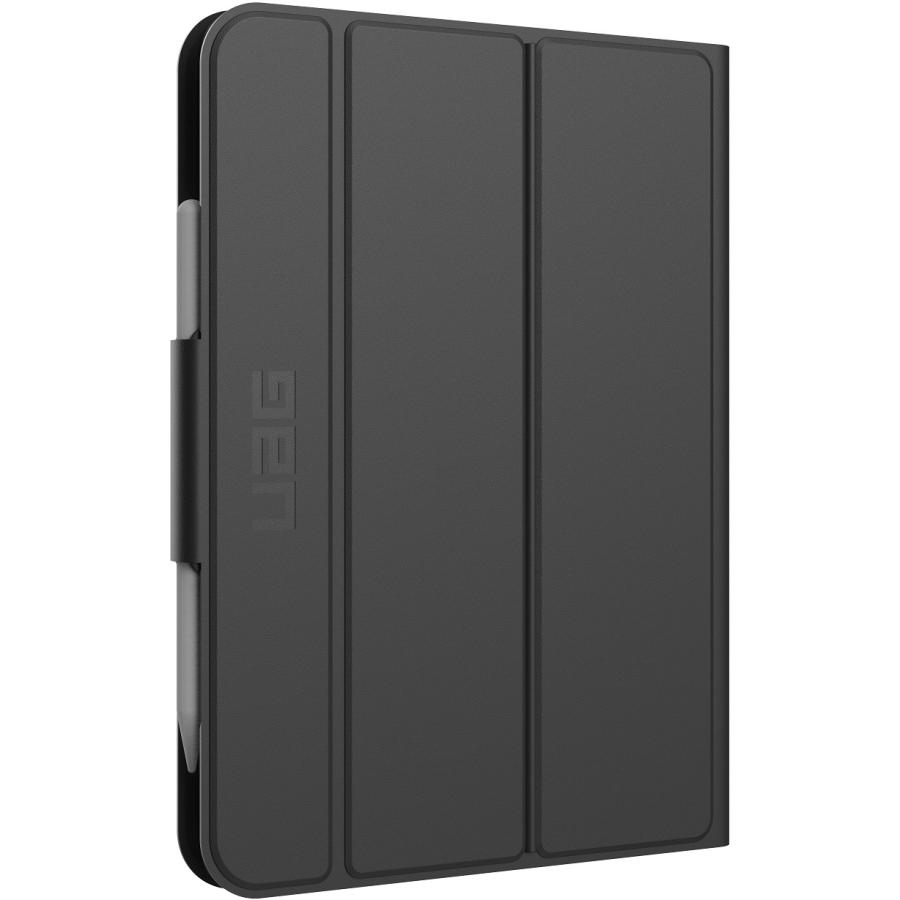 PRINCETON - Urban Armor Gear UAG UAG iPad(第9/8/7時人)用貨物自動車パッド積み上げるBluetooth鍵盤付容れもの(2024年ひな形) UAG-BTKB-02-JP/9