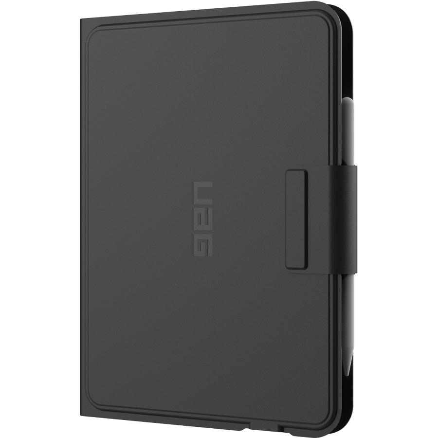 PRINCETON - Urban Armor Gear UAG UAG iPad(第9/8/7時人)用貨物自動車パッド積み上げるBluetooth鍵盤付容れもの(2024年ひな形) UAG-BTKB-02-JP/9