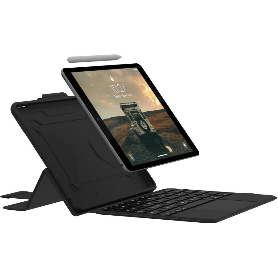 PRINCETON（プリンストン） Urban Armor Gear UAG UAG iPad(第9/8/7