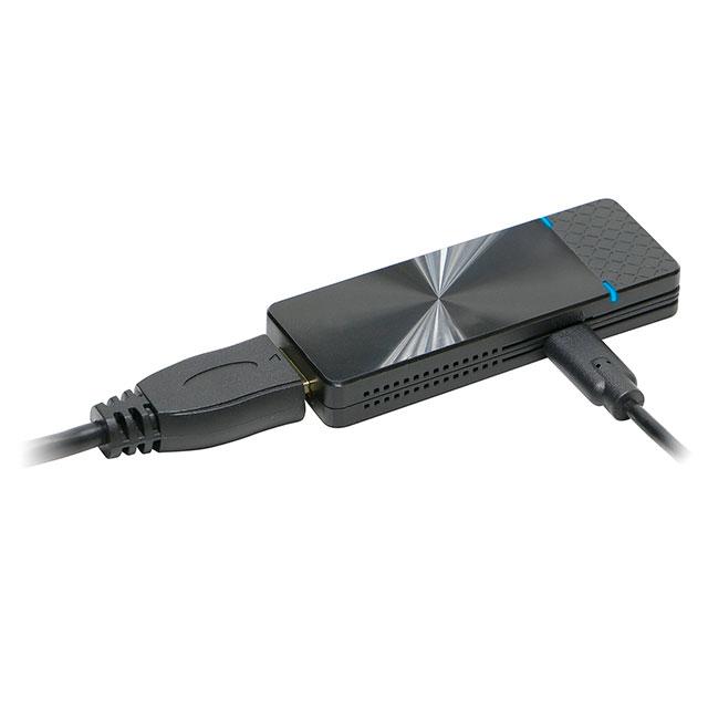 PRINCETON（プリンストン） ワイヤレスプレゼンテーション EZCast Pro