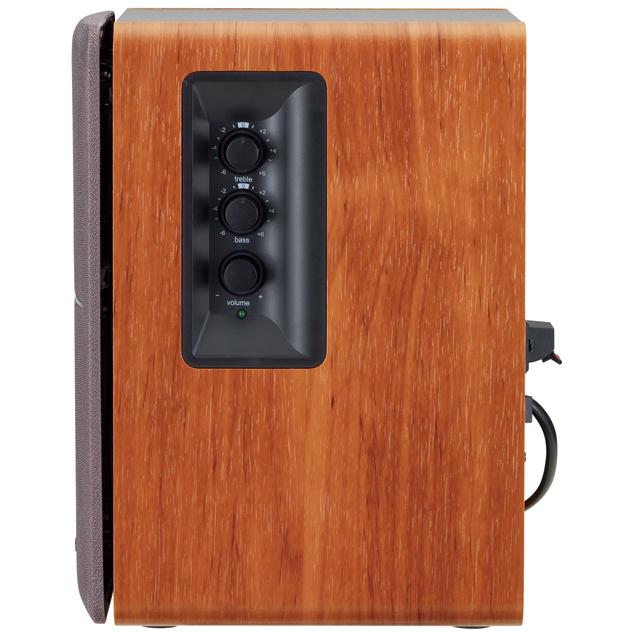 PRINCETON（プリンストン） Edifier エディファイア ブックシェルフ型
