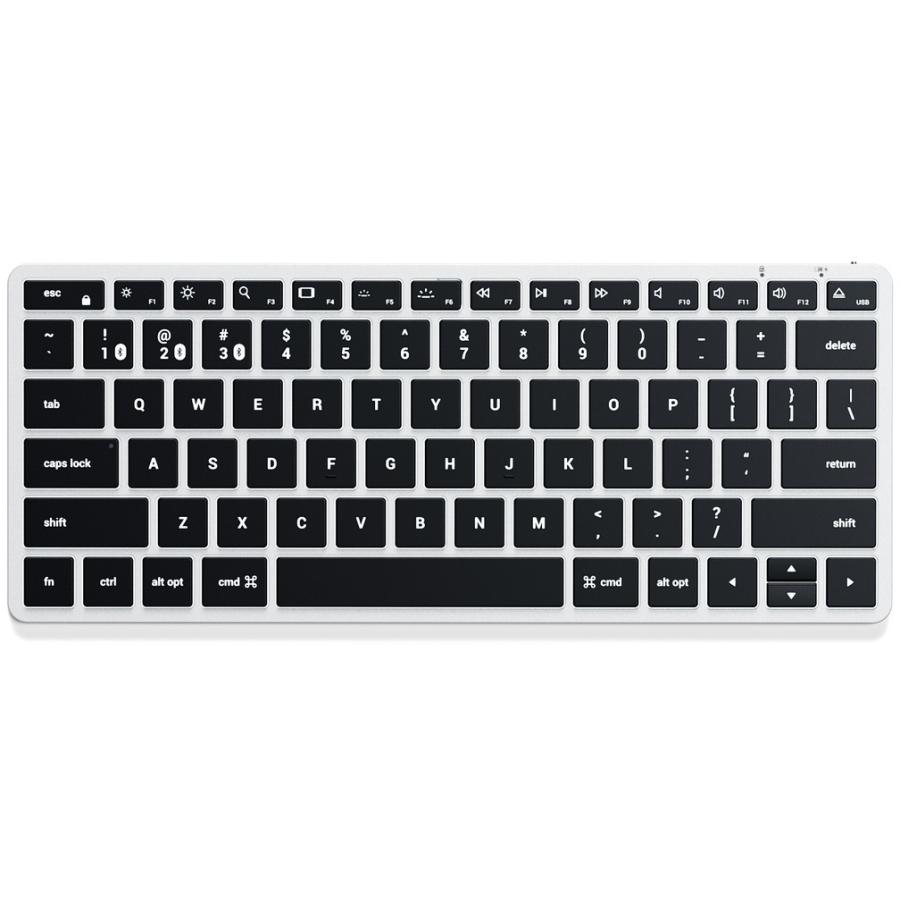 PRINCETON（プリンストン） Satechi サテチ Satechi Slim X1 Bluetooth