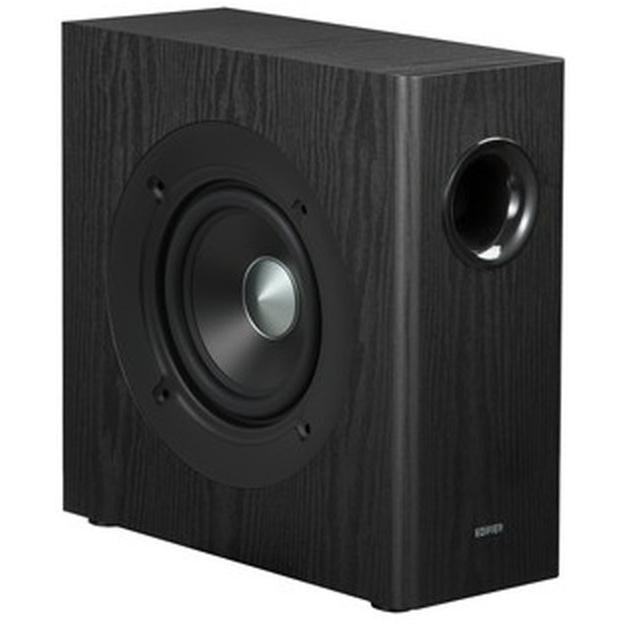 PRINCETON（プリンストン） Edifier エディファイア パワードサブ