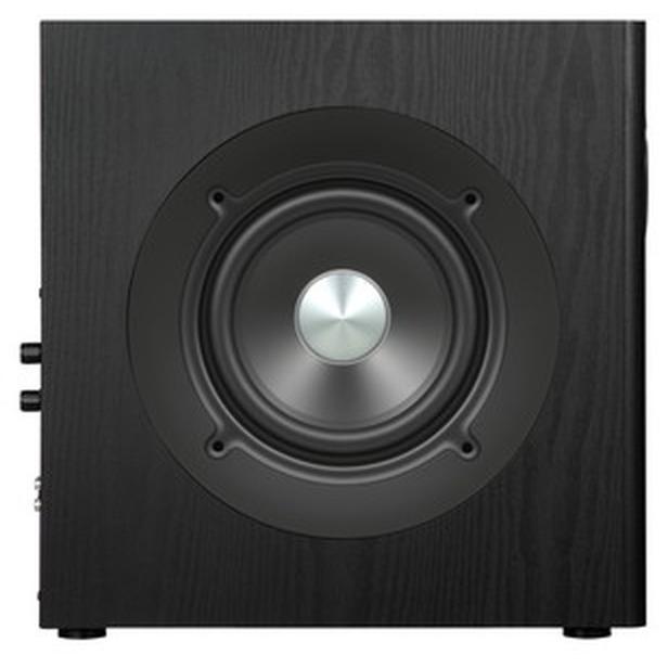 PRINCETON（プリンストン） Edifier エディファイア パワードサブ
