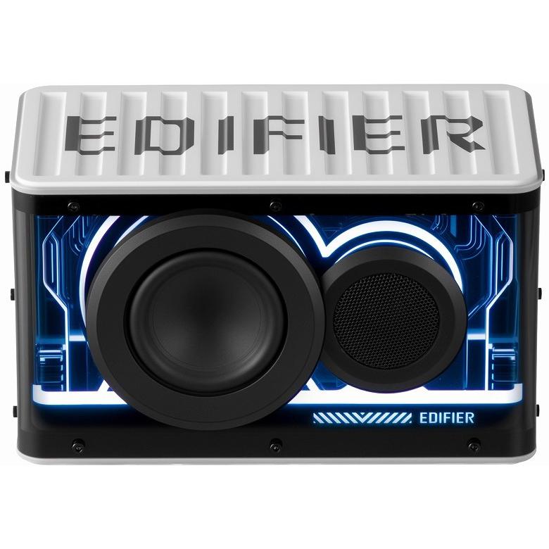 PRINCETON（プリンストン） Edifier エディファイア ポータブル