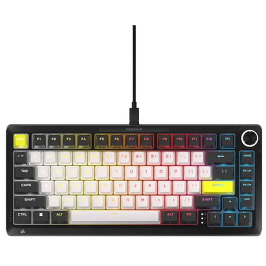 PRINCETON（プリンストン） CORSAIR コルセア MAKR PRO 75% ホール