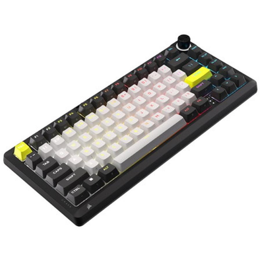 PRINCETON（プリンストン） CORSAIR コルセア MAKR PRO 75% ホール