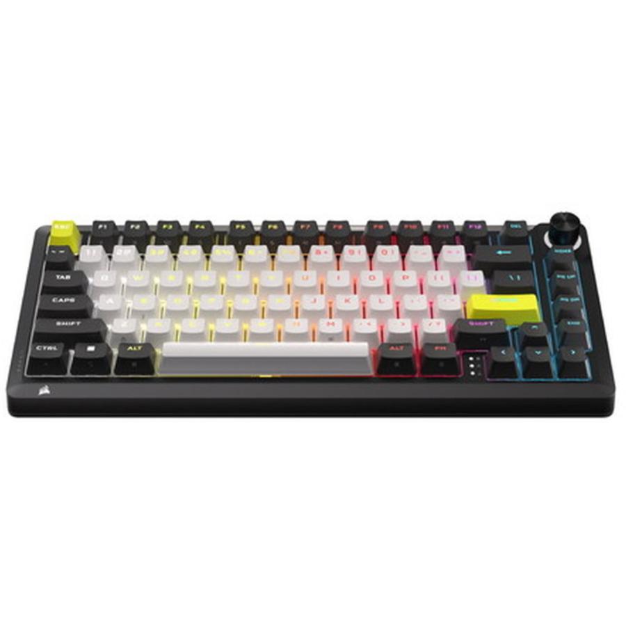 PRINCETON（プリンストン） CORSAIR コルセア MAKR PRO 75% ホール
