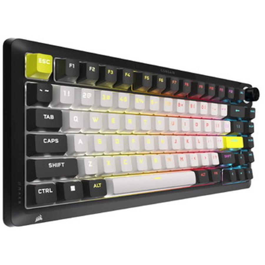 PRINCETON（プリンストン） CORSAIR コルセア MAKR PRO 75% ホール