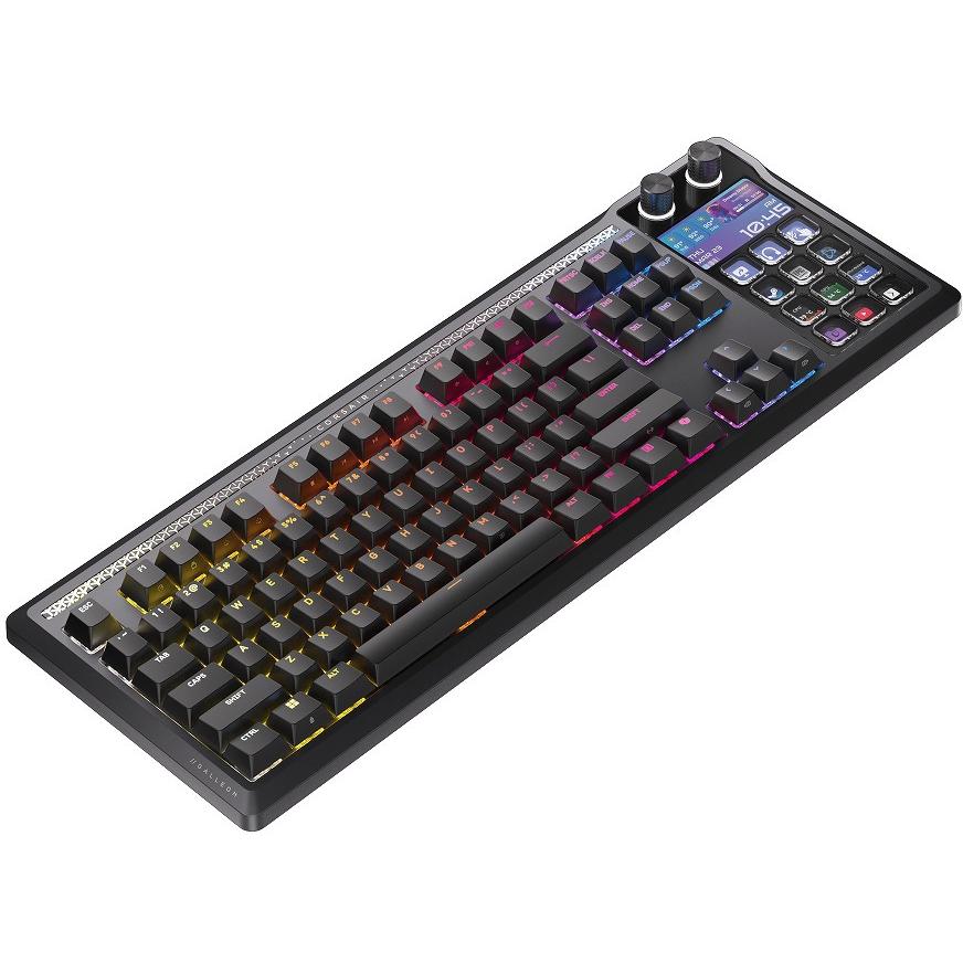 PRINCETON（プリンストン） CORSAIR コルセア メカニカルキーボード