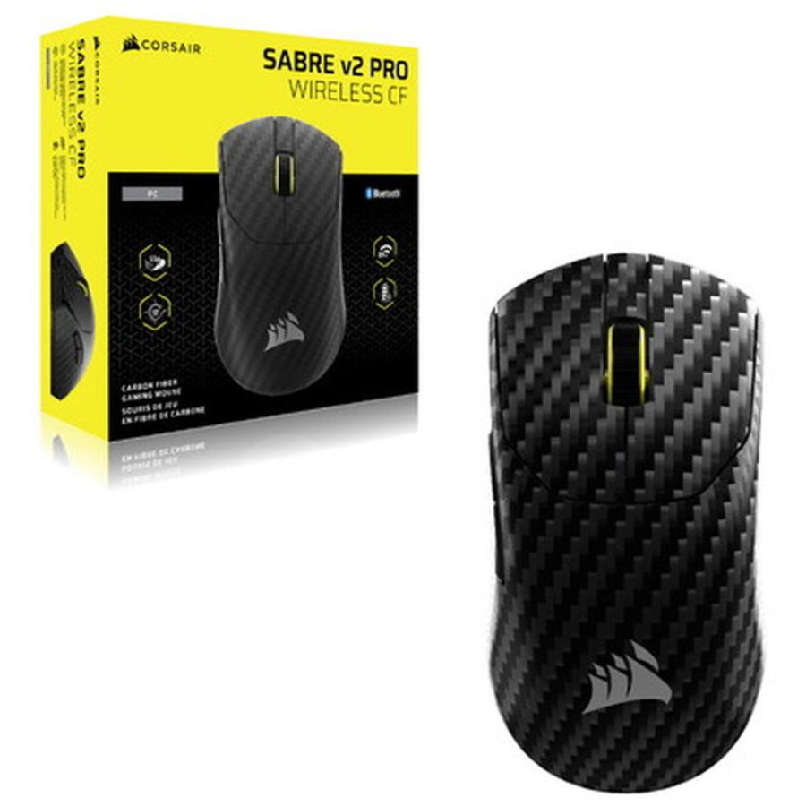 PRINCETON（プリンストン） CORSAIR コルセア SABRE v2 PRO ゲーミング