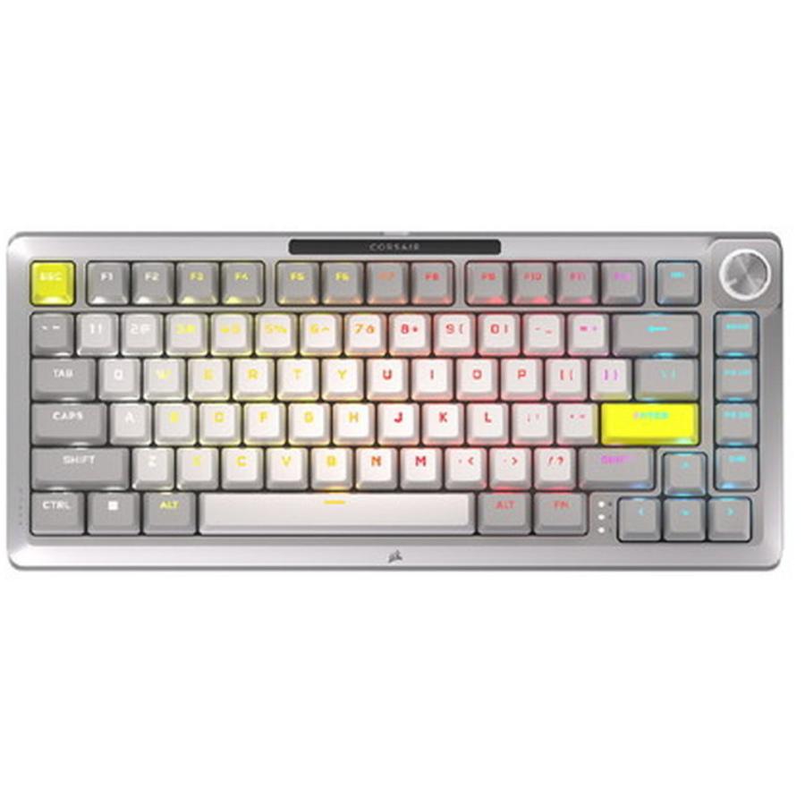 PRINCETON（プリンストン） CORSAIR コルセア MAKR 75% 自作キーボード