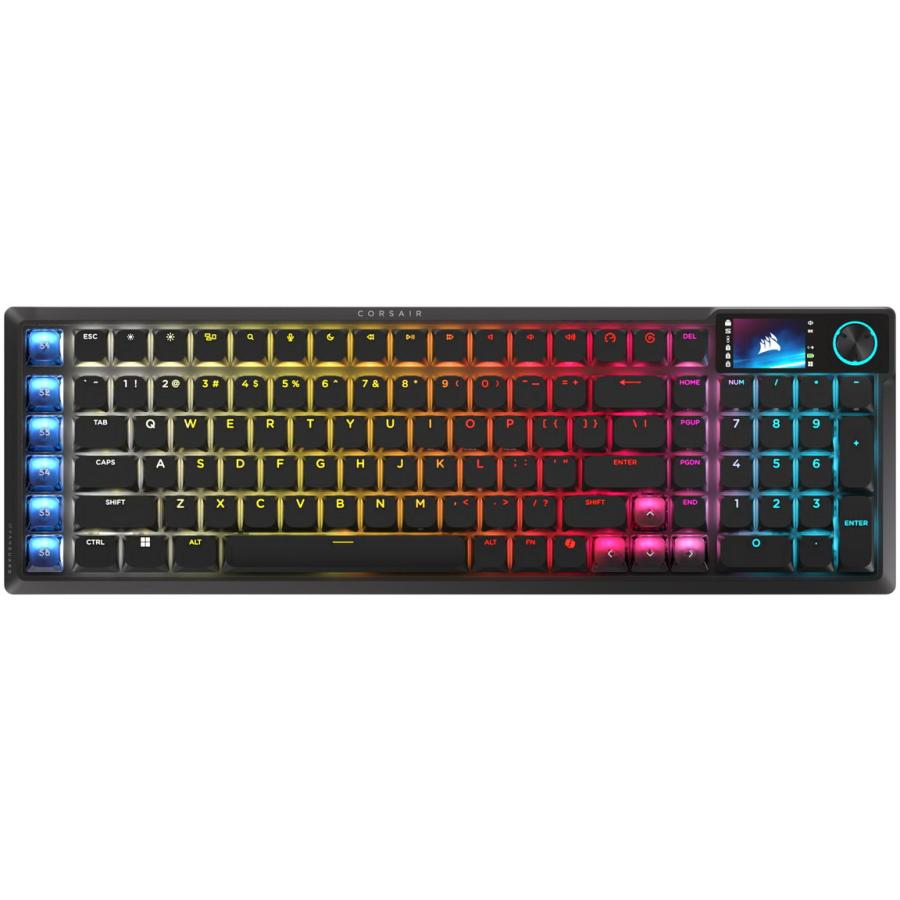 PRINCETON（プリンストン） CORSAIR コルセア VANGUARD AIR 99 WL