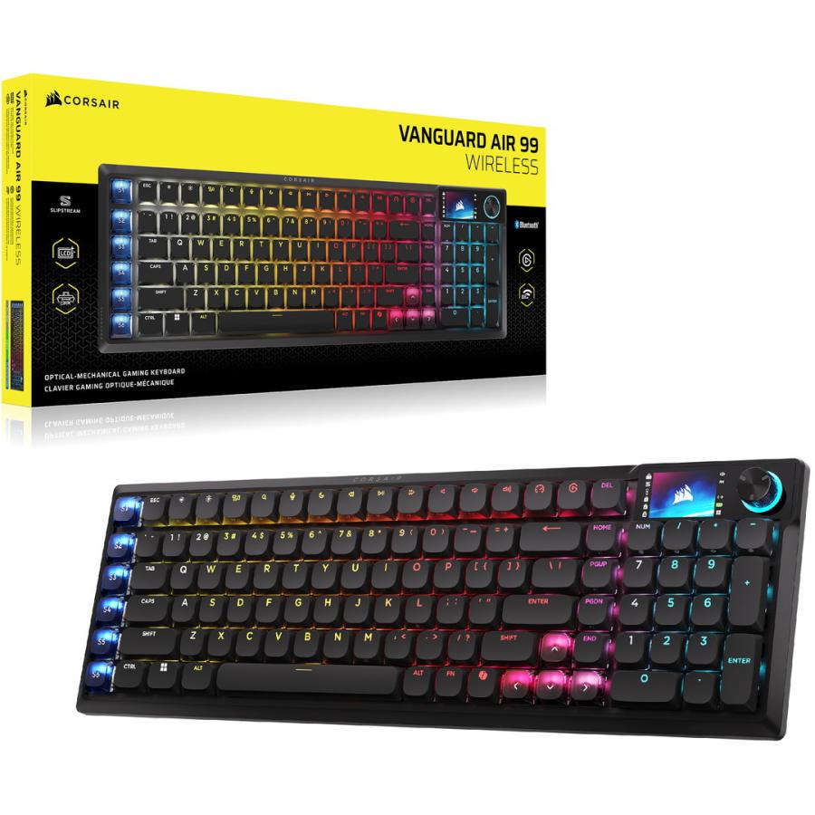 PRINCETON（プリンストン） CORSAIR コルセア VANGUARD AIR 99 WL