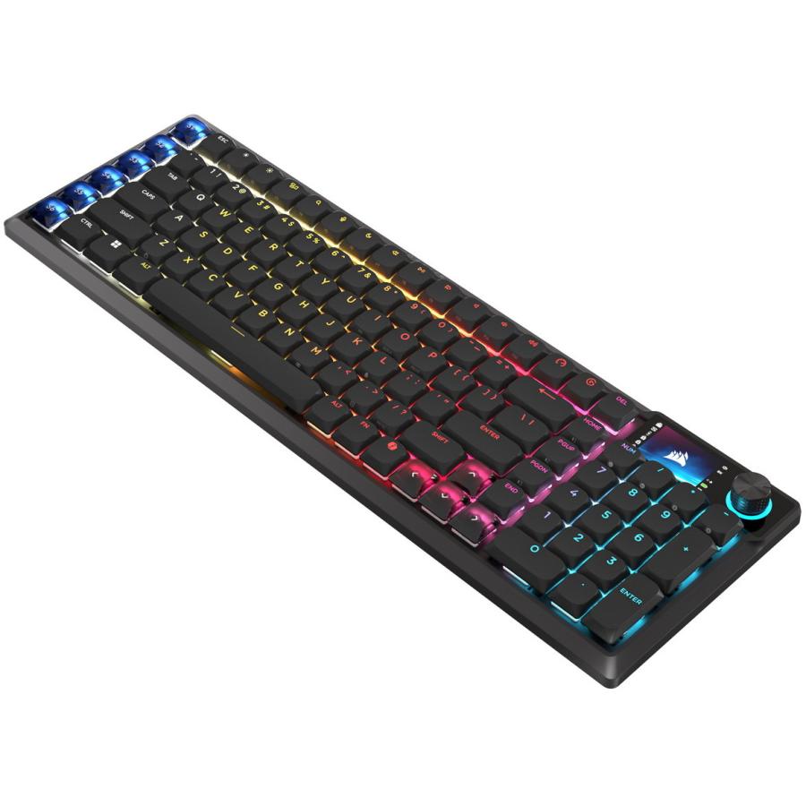 PRINCETON（プリンストン） CORSAIR コルセア VANGUARD AIR 99 WL
