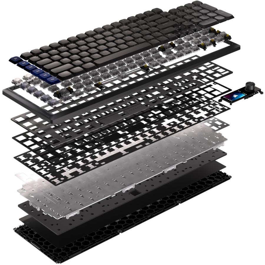 PRINCETON（プリンストン） CORSAIR コルセア VANGUARD AIR 99 WL