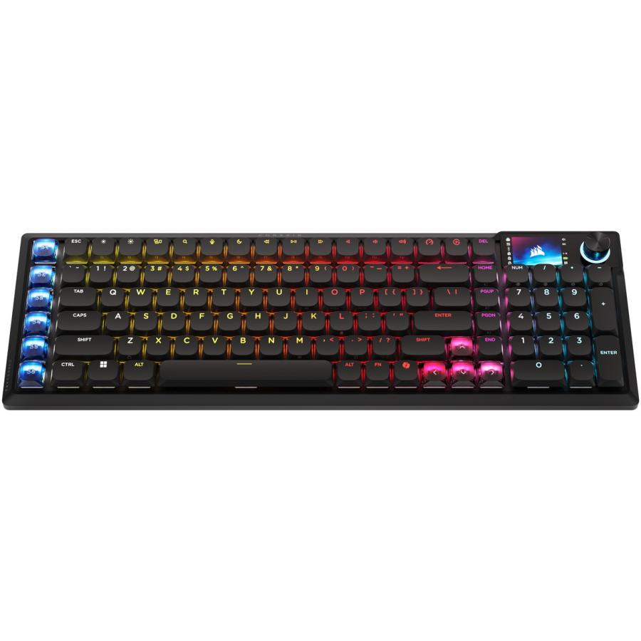 PRINCETON（プリンストン） CORSAIR コルセア VANGUARD AIR 99 WL