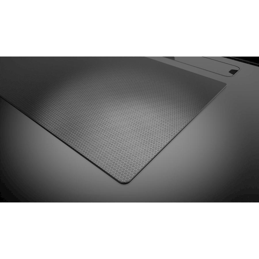 CORSAIR コルセア MM Glass 大型高精度ゲーミングマウスパッド ブラック CHR-9460000-WW_2
