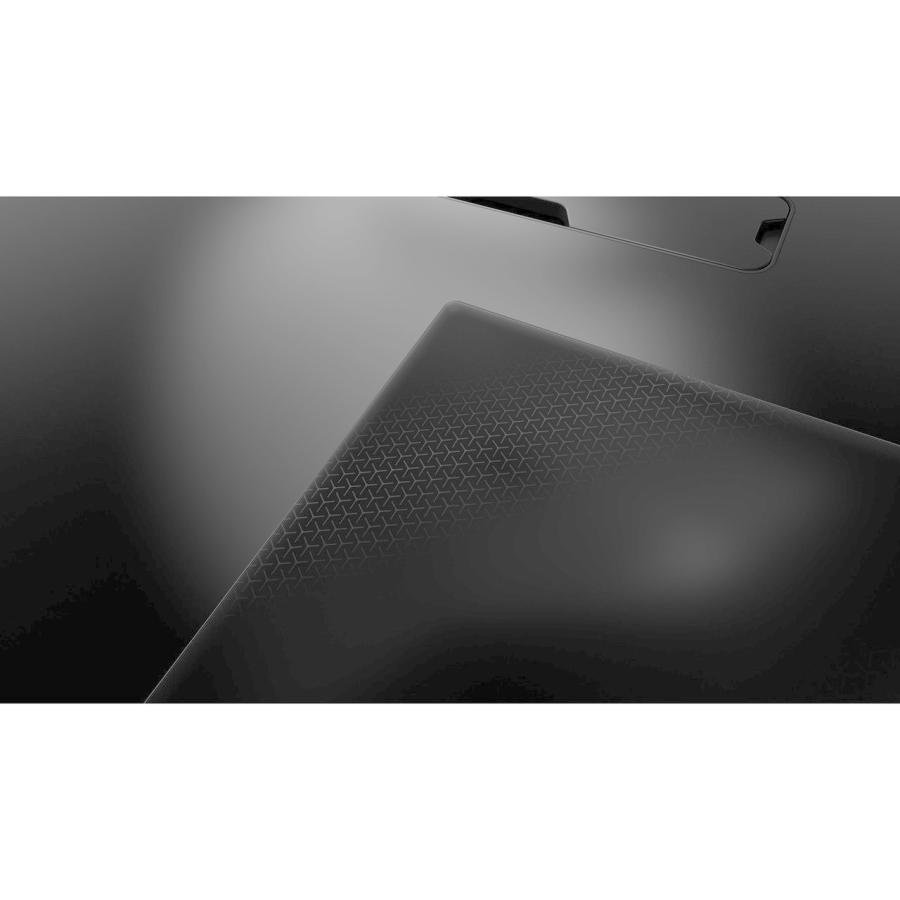 CORSAIR コルセア MM Glass 大型高精度ゲーミングマウスパッド ブラック CHR-9460000-WW_3