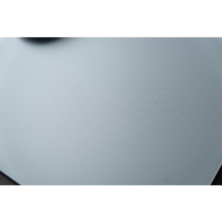 CORSAIR コルセア MM Glass 大型高精度ゲーミングマウスパッド グレイ CHR-9460001-WW_8