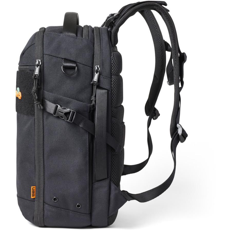 Urban Armor Gear UAG プレミアムテックバックパック 24L ブラック UAG-BKP24L-BKの画像