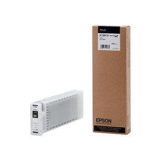 エプソン 純正 SureColor用 インクカートリッジ 700ml グレー SC3GY70