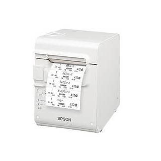 レシートプリンター TM-P80 | 製品情報 | エプソン