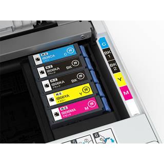 エプソン（EPSON） A3ノビ対応ビジネスインクジェットプリンター PX