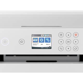 エプソン（EPSON） A3ノビ対応ビジネスインクジェットプリンター PX