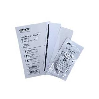 エプソン（EPSON） ES-50/ES-60WB/ES-60WW用 メンテナンスシート ESMS2