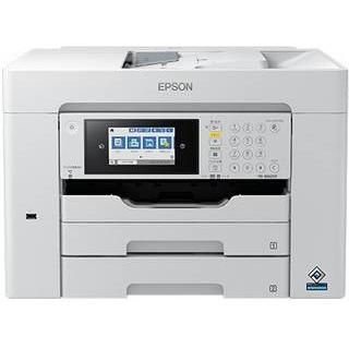 エプソン（EPSON） A3ノビ対応インクジェット複合機 ビジネス