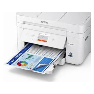エプソン（EPSON） A4カラーインクジェット複合機 カラリオ Colorio 4