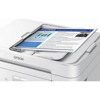 エプソン（EPSON） A4カラーインクジェット複合機 カラリオ Colorio 4