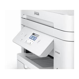 エプソン（EPSON） A4カラーインクジェット複合機 カラリオ Colorio 4