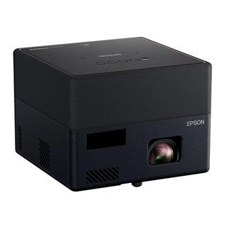 エプソン（EPSON） EF-12 ホームプロジェクター dreamio ドリーミオ