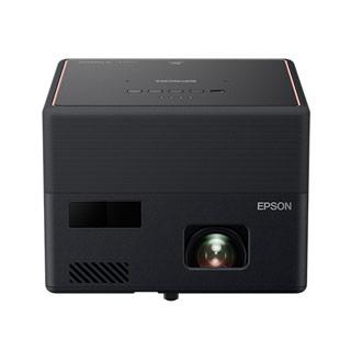 エプソン（EPSON） EF-12 ホームプロジェクター dreamio ドリーミオ
