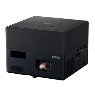エプソン（EPSON） EF-12 ホームプロジェクター dreamio ドリーミオ