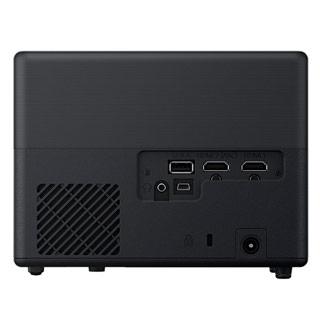 エプソン（EPSON） EF-12 ホームプロジェクター dreamio ドリーミオ