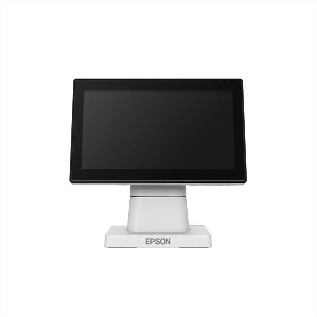 EPSON DM-D70W201 カスタマーディスプレイ カスタマーディスプレイ DM-D70｜レシートプリンター｜製品情報｜エプソン