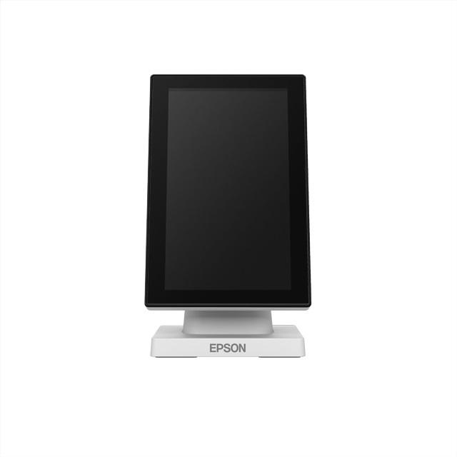 エプソン（EPSON） レシートプリンター用 カスタマーディスプレイ/7