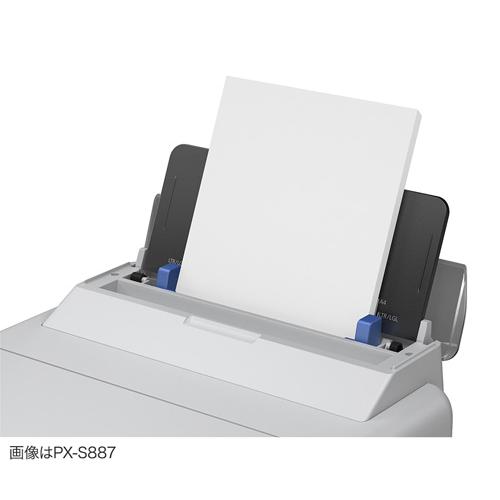 エプソン EPSON 納期約1ケ月 A4カラーインクジェットプリンター PX 