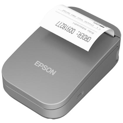 エプソン（EPSON） 納期6〜7ヶ月 レシートプリンター/TM-P20II