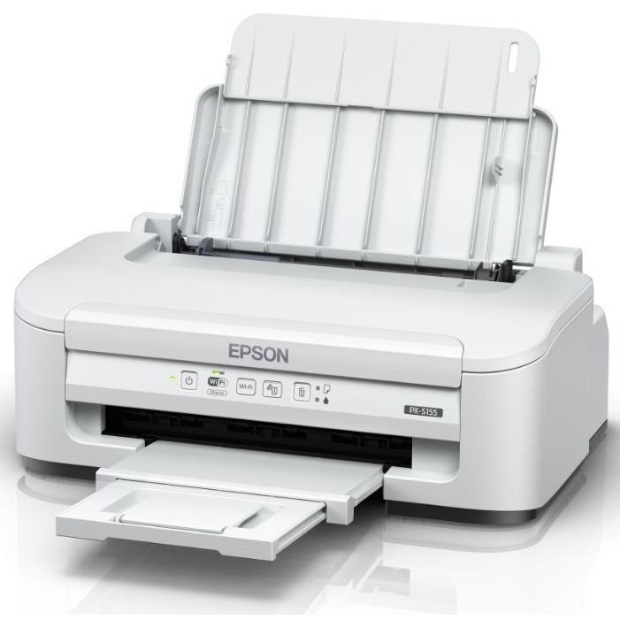 エプソン（EPSON） A4モノクロインクジェットプリンター/34PPM/顔料