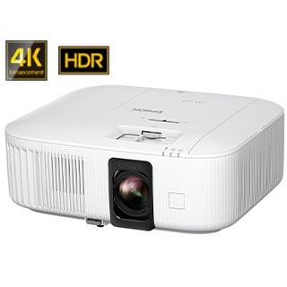 エプソン（EPSON） 納期9月下旬以降 EH-TW6250 ホームプロジェクター